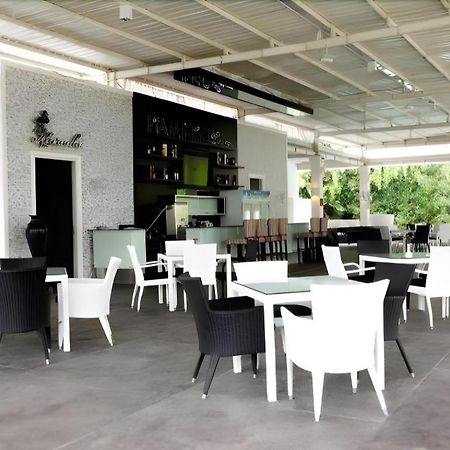 The Hill Hotel & Resort Sibolangit Exterior photo